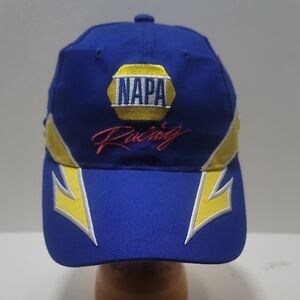 Nascar NAPA Racing Toyota #55 Michael Waltrip Hat